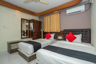 Capital O 36457 Boulevard Madiwala