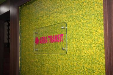 Arra Transit Bangalore Airport Hotel