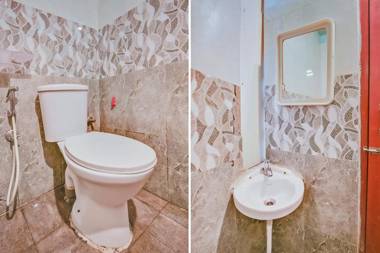 OYO 15392 Sri Sai Guru Comforts