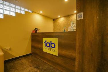 FabHotel Royal Serenity