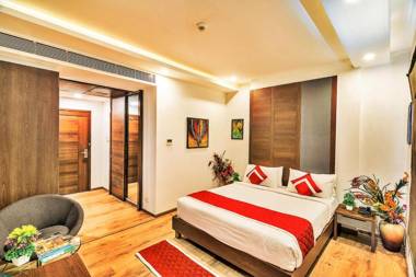 Jagadish Hotel Brigade Road