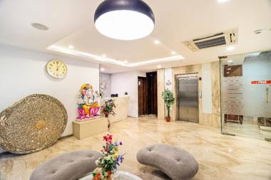 Jagadish Hotel Brigade Road