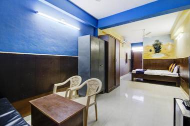 SPOT ON 75971 Golden Guest House