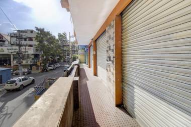 SPOT ON 75971 Golden Guest House