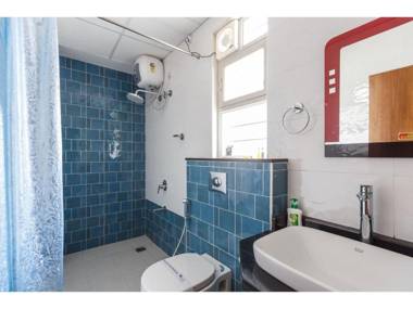 Olive Service Apartments - Koramangala