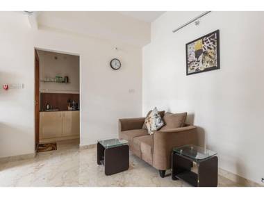 Olive Service Apartments - Koramangala