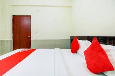 OYO 9251 NAR Comforts