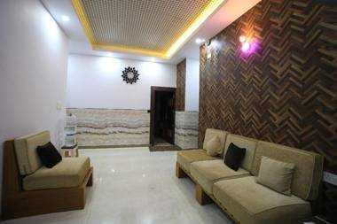 Domus Regency by ShriGo Hotels