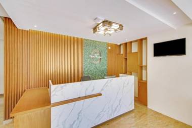 Capital O 37517 Withinn Hotel