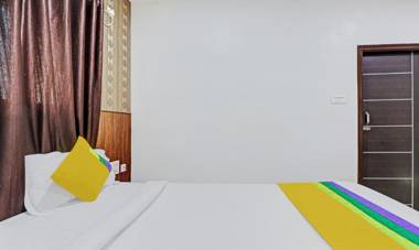 Treebo Trip Hotel BCP Suites