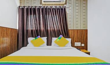 Treebo Trip Hotel BCP Suites