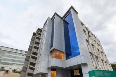 OYO 44601 Cloud Stay