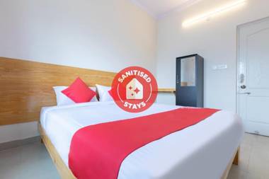 OYO 44601 Cloud Stay