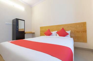 OYO 44601 Cloud Stay