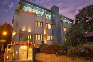 Langford keys by TGI