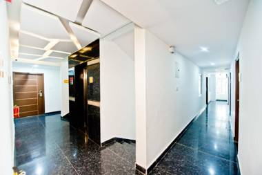 X by Bloom l Manyata