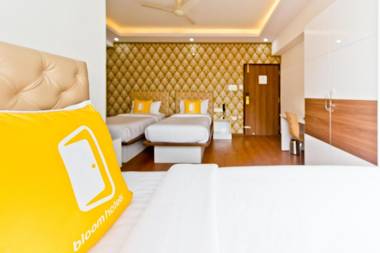 X by Bloom l Manyata