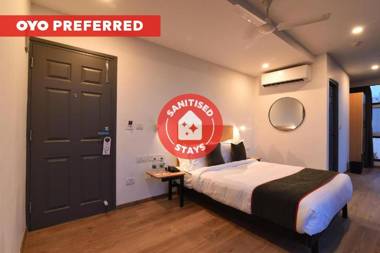 OYO Townhouse 159 Sarjapur