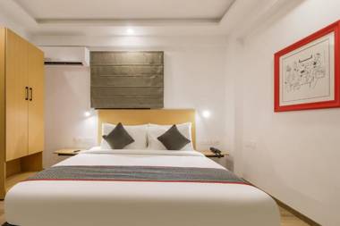 OYO Townhouse 180 Jayanagar