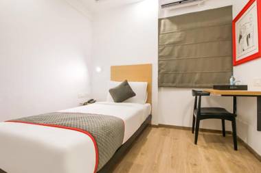 OYO Townhouse 180 Jayanagar