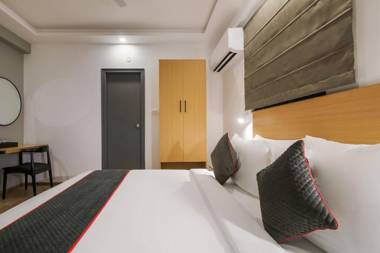 OYO Townhouse 180 Jayanagar