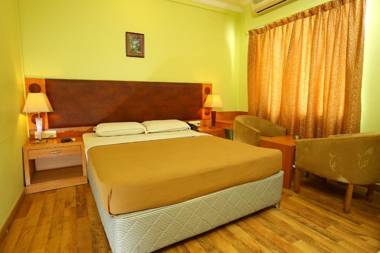 The Ocea International Hotel