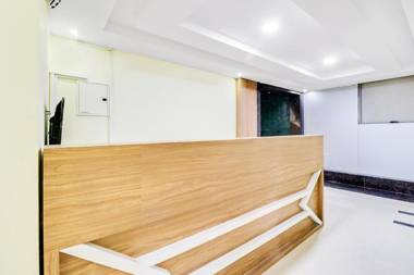 OYO 35680 Sri Sai Residency