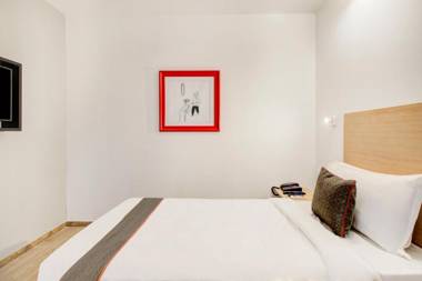 OYO Townhouse 264 Stage 2 BTM Layout