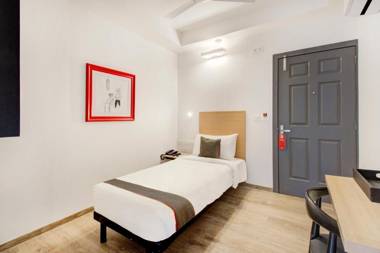 OYO Townhouse 264 Stage 2 BTM Layout