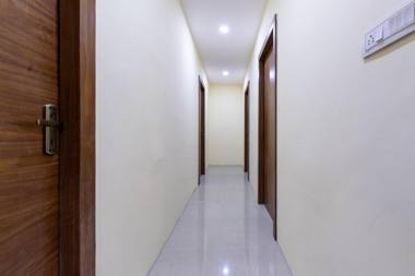 OYO 45125 Banashankari Comforts