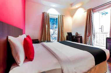 Collection O 46356 White Mg