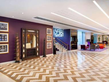 Grand Mercure Bengaluru at Gopalan Mall - An Accor Brand