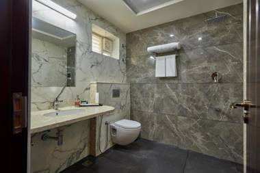 The Continentti Whitefield