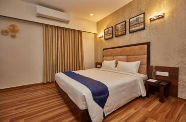 The Continentti Whitefield