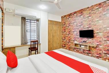 OYO 60746 Kings Suites