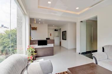 OYO 60746 Kings Suites