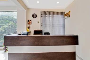 OYO 60746 Kings Suites