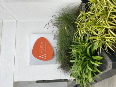 Aura Managed residences