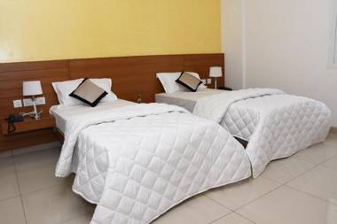 Aura Managed residences