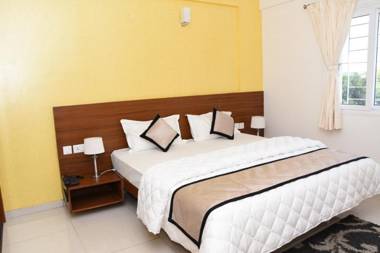 Aura Managed residences