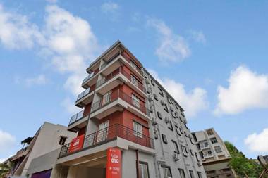 OYO 43984 Sri Radha Krishna Nilaya