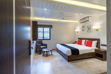 Capital O 46423 Clove Boutique Hotel Rajaji Nagar