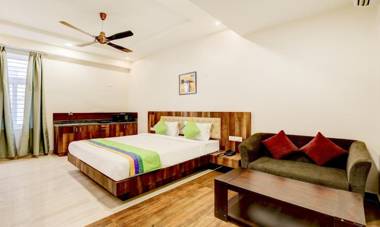 Treebo Trend Emora Hotel And Suites Brookfield