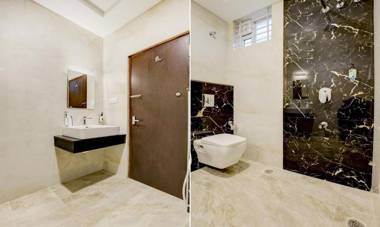 Treebo Trend Emora Hotel And Suites Brookfield