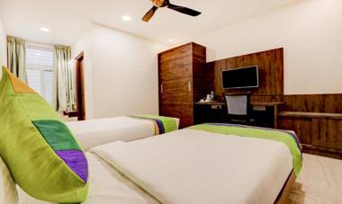 Treebo Trend Emora Hotel And Suites Brookfield