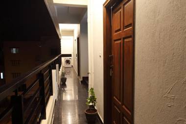 Qualtems Guest House