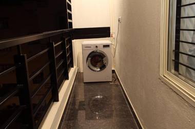 Qualtems Guest House