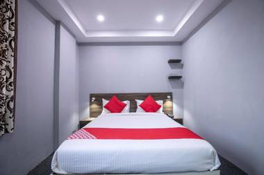 OYO 39950 A K Residency