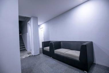 OYO 39950 A K Residency