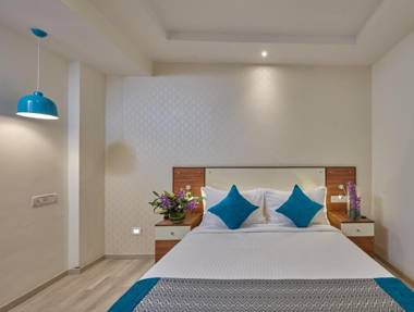 Regenta Inn Indiranagar Bangalore